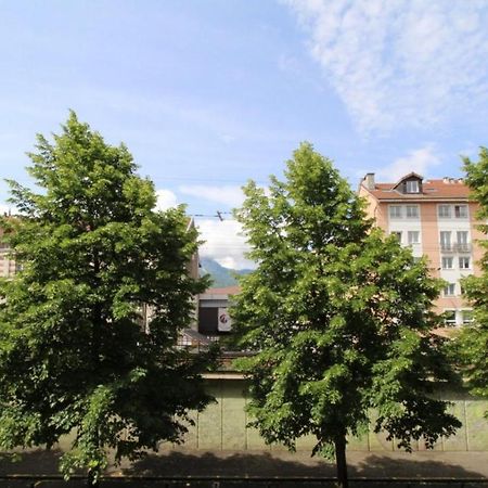Le Petit Versailles - Appartement Centre 그르노블 외부 사진