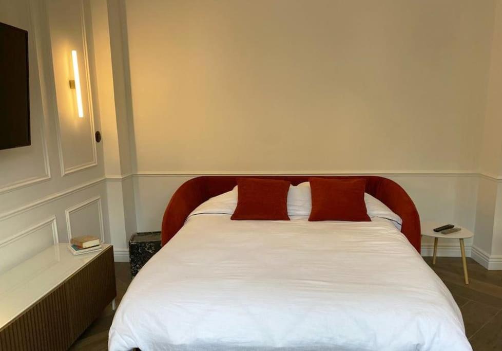 Le Petit Versailles - Appartement Centre 그르노블 외부 사진