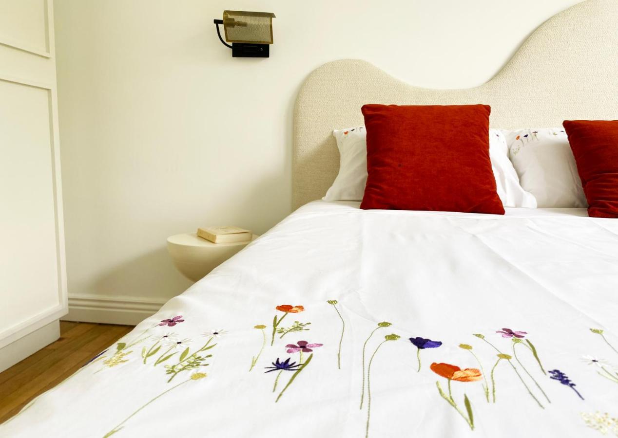 Le Petit Versailles - Appartement Centre 그르노블 외부 사진