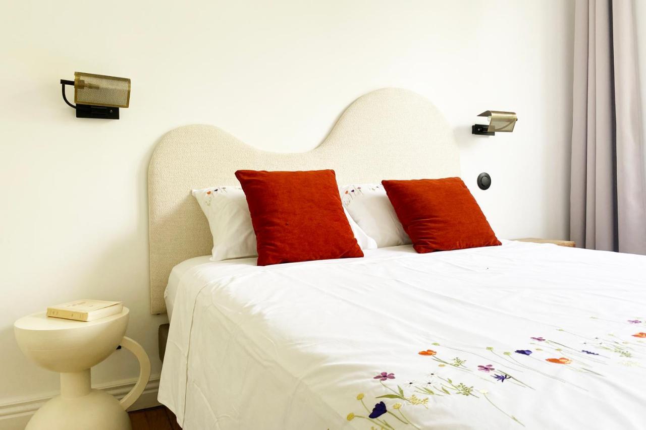 Le Petit Versailles - Appartement Centre 그르노블 외부 사진