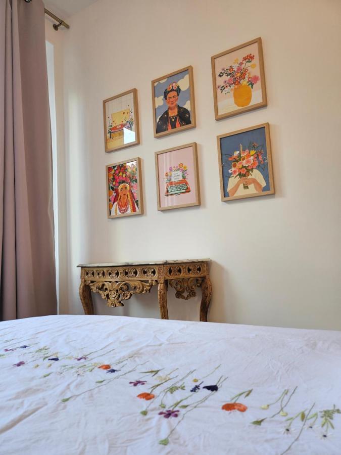 Le Petit Versailles - Appartement Centre 그르노블 외부 사진